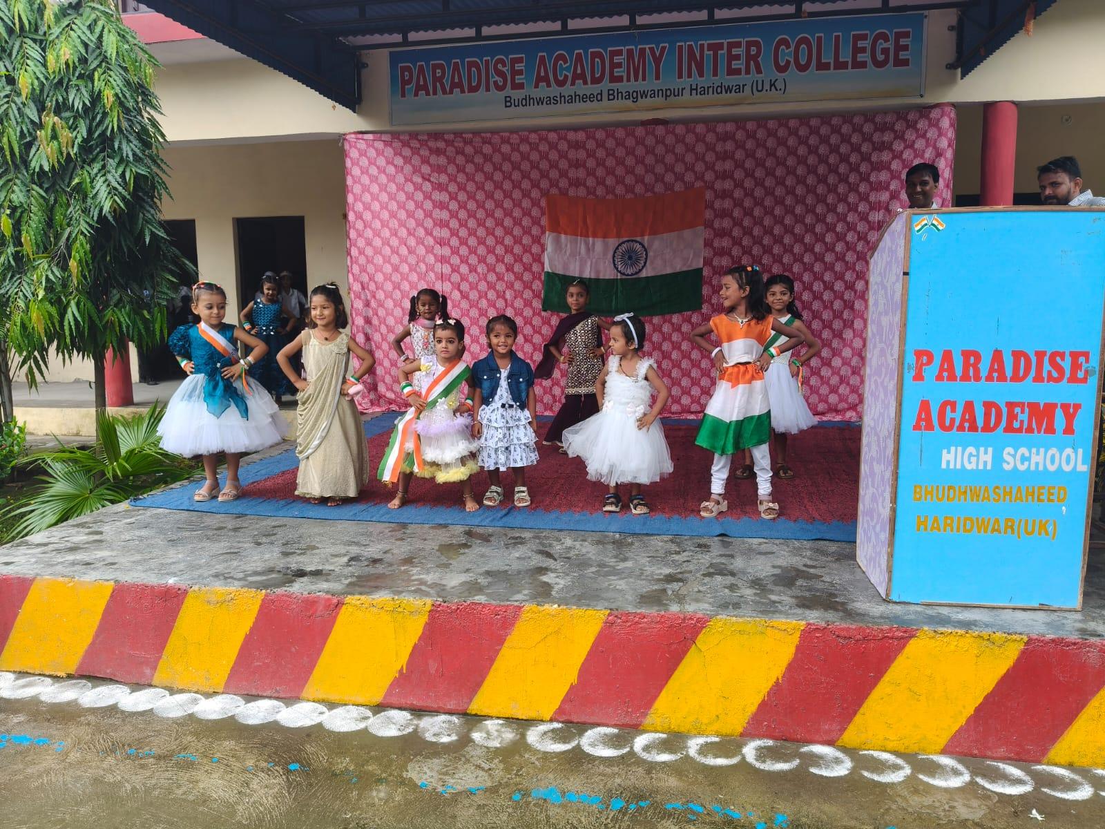 Independence Day 2026