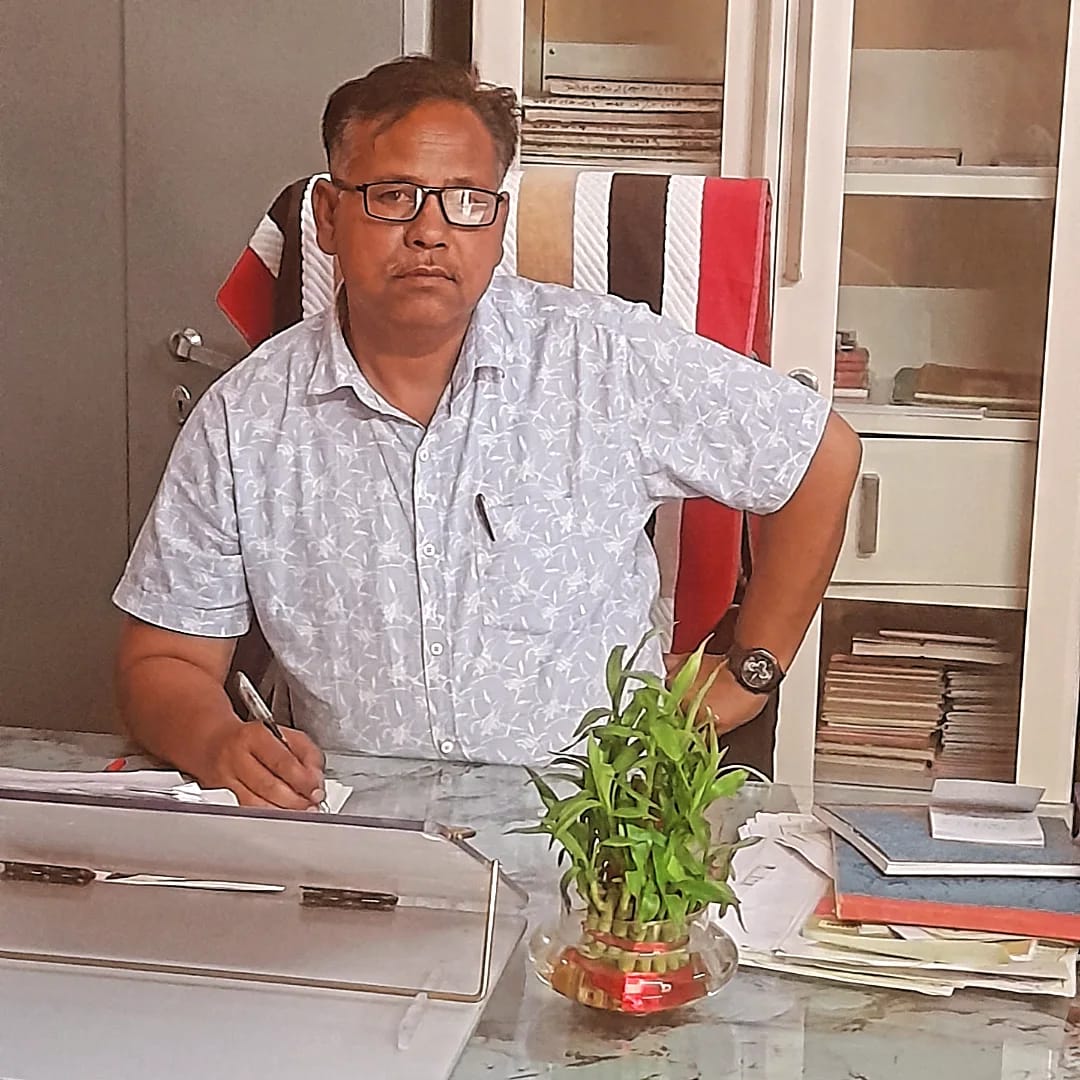 Shri Subhash Chandra