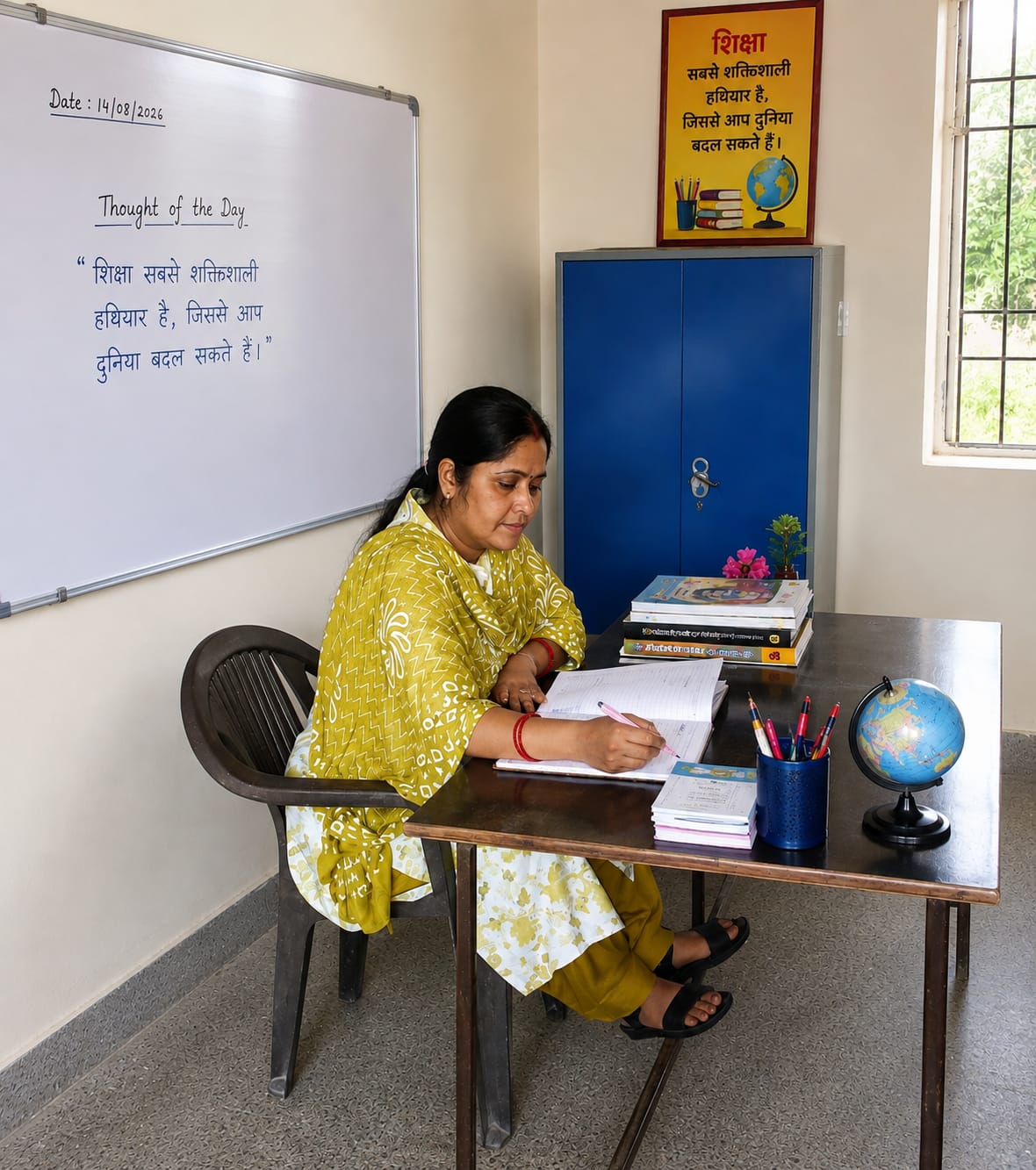 Pooja Kamboj
