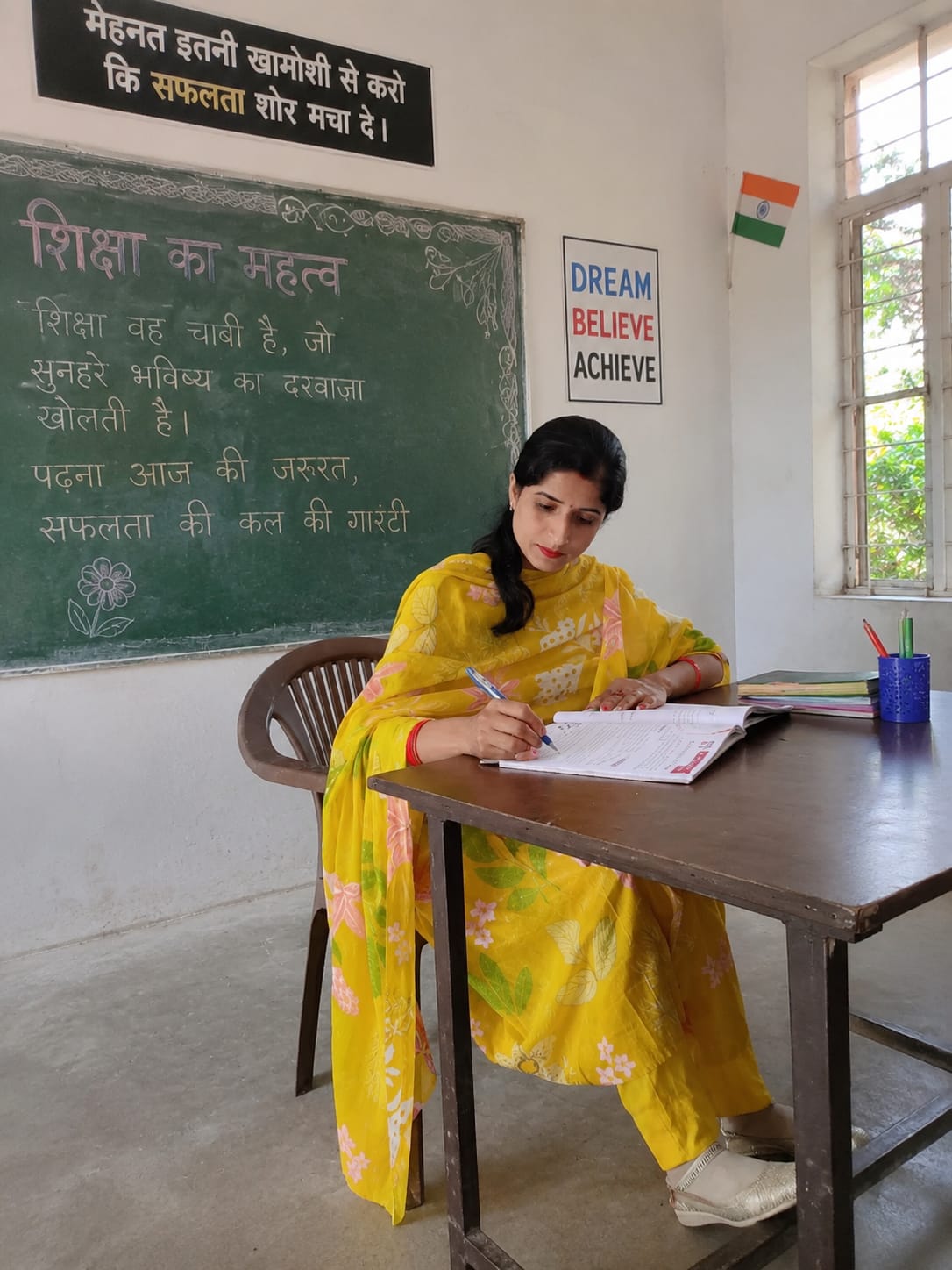 Kavita Saini