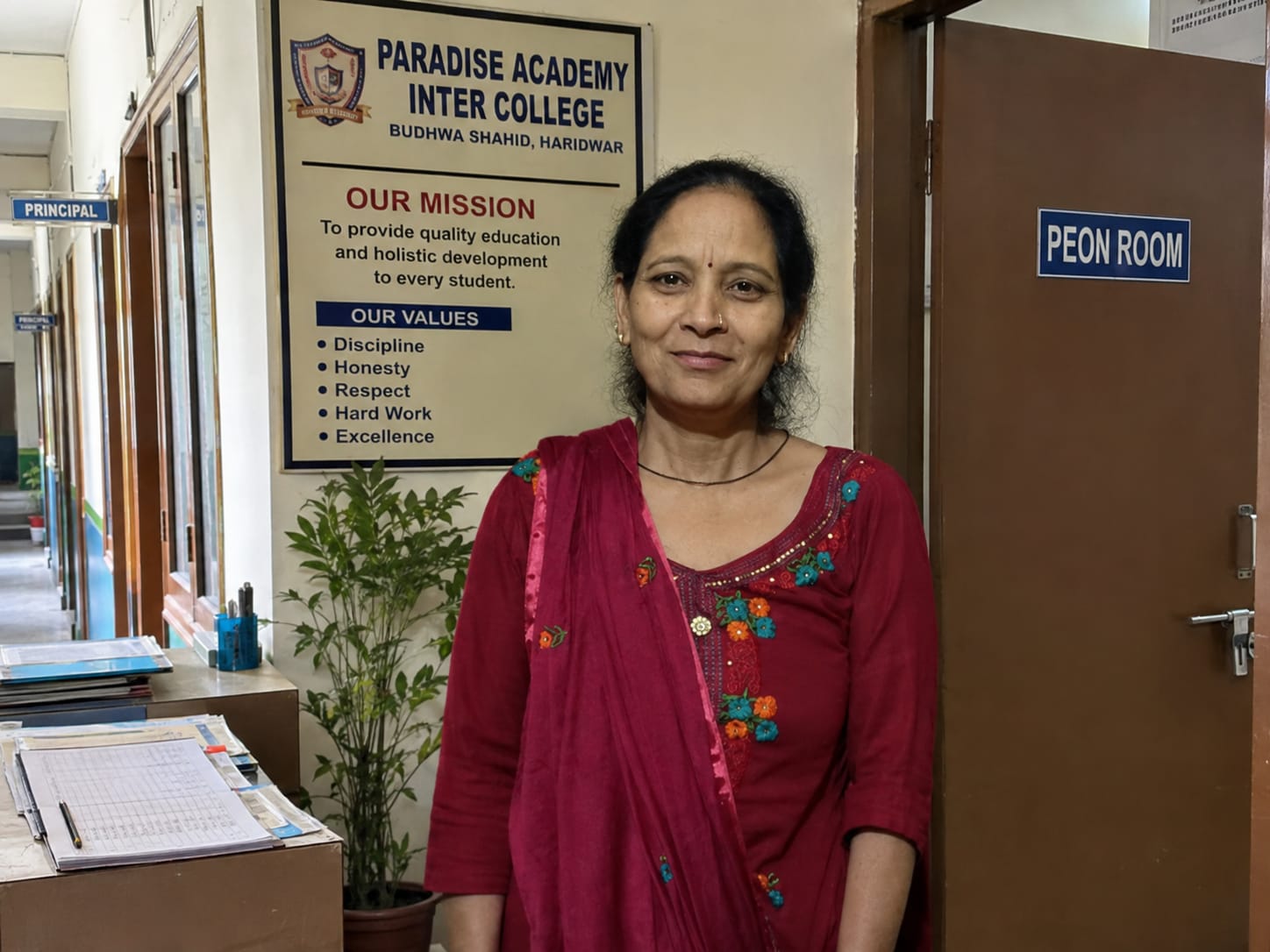 Babita Dhiman