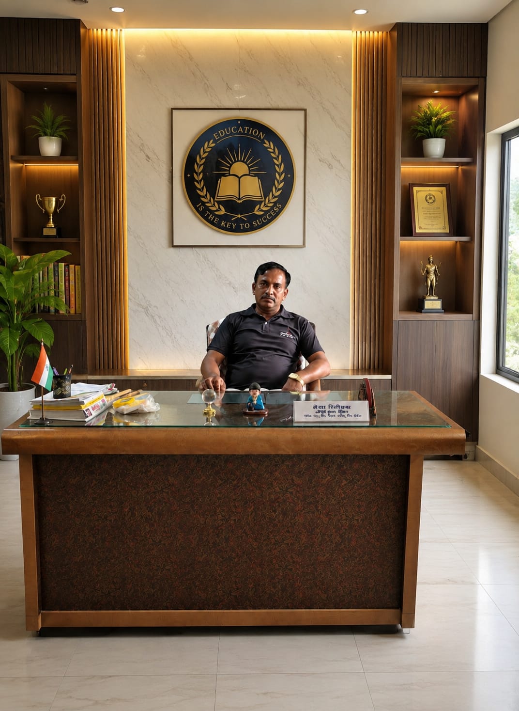 Anil Chauhan