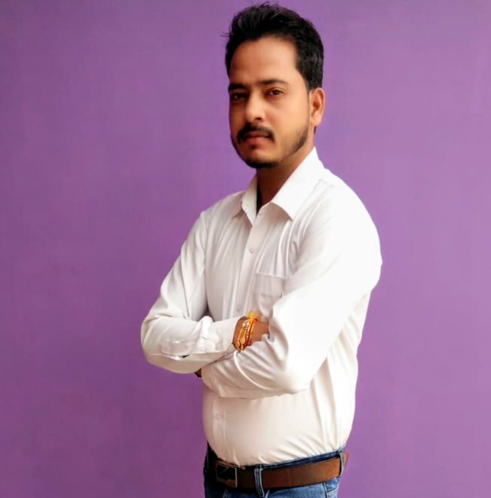 Mr.Aditay kumar 